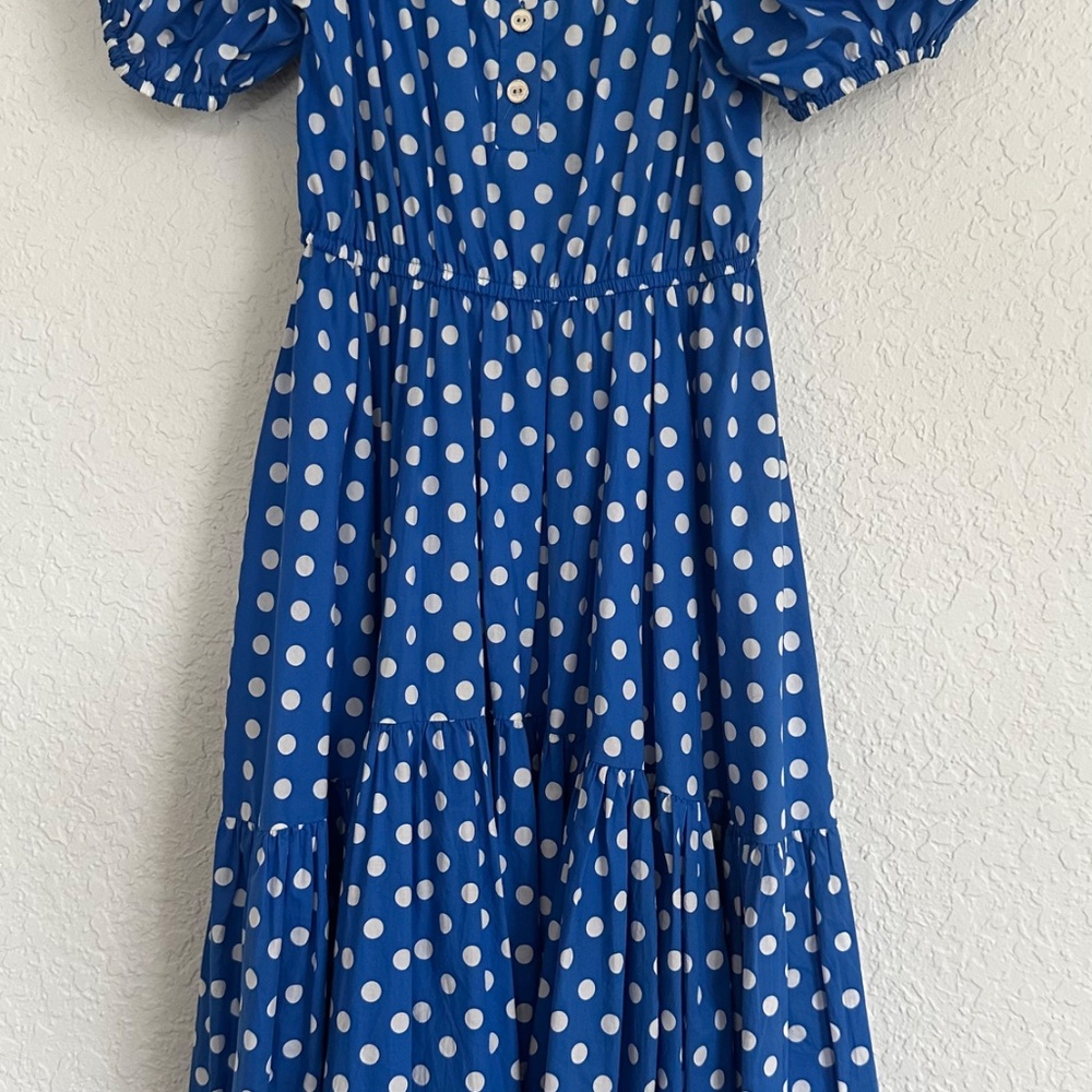 Dress - Picture 2 of 4